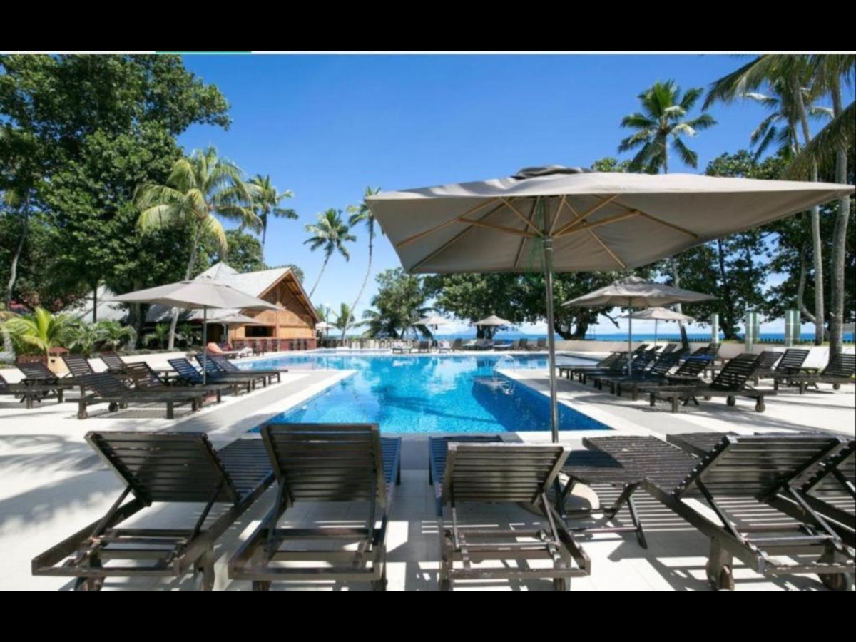 Berjaya Beau Vallon Bay Beach Resort and Casino